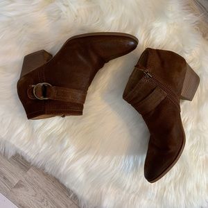 Franco Sarto Gabriella Women’s US 9